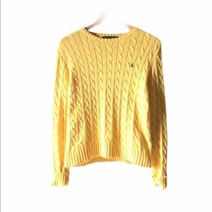 Polo Ralph Lauren Sweater
